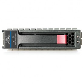 Hewlett Packard Enterprise 507632-B21 disco rigido interno 3.5" 2000 GB SATA (507632-B21)
