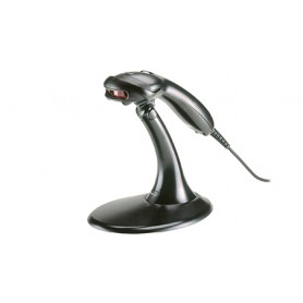 Honeywell Voyager 9540 Lettore di codici a barre portatile 1D Laser Nero (MS9540-40-3)