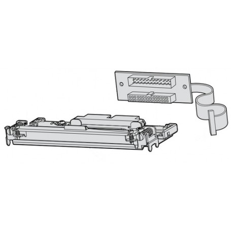 Intermec 1-010106-900 kit per stampante (1-010106-900)