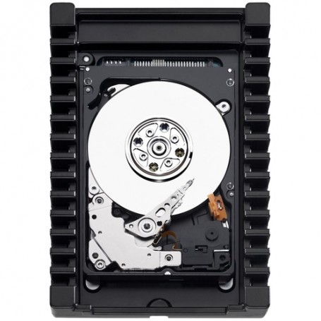 HP 146GB SAS 10000RPM 2.5" (505607-001)
