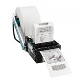 Zebra KR403 203 Cablato Termica diretta Stampante POS (P1009545)
