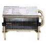 HP 490814-001 sistema di raffreddamento per computer Processore Dissipatore di calore/Radiatore Metallico (490814-001)