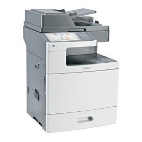 Lexmark X792de Laser A4 1200 x 1200 DPI 47 ppm (47B1054)
