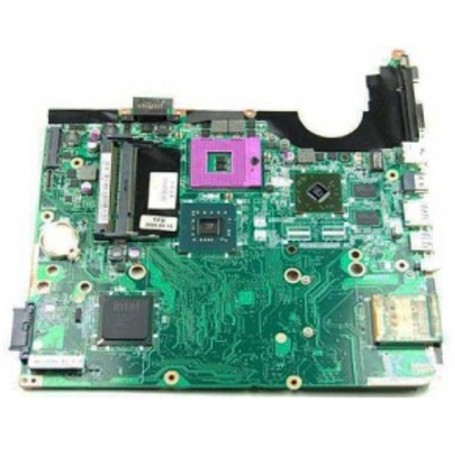 HP 518432-001 ricambio per notebook Scheda madre (518432-001)