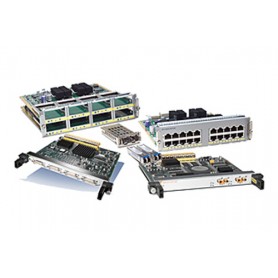 Hewlett Packard Enterprise MSR Standard Encryption Accelerator Module modulo del commutatore di rete (JD609A)