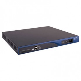 Hewlett Packard Enterprise MSR20-40 Router router cablato (JF228A)
