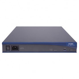 Hewlett Packard Enterprise A-MSR20-12 router wireless Fast Ethernet 4G Blu (JF241A)