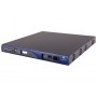 Hewlett Packard Enterprise MSR30-20 router cablato Gigabit Ethernet Nero, Blu (JF284A)