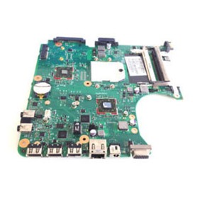 HP 538391-001 ricambio per notebook Scheda madre (538391-001)