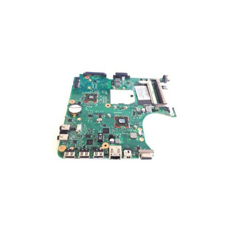 HP 538391-001 ricambio per notebook Scheda madre (538391-001)