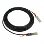 Fujitsu SFP+ Twinax 5m cavo di rete Nero (S26361-F3989-L105)
