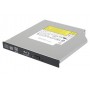 Fujitsu S26361-F3641-L2 lettore di disco ottico Interno Nero, Argento (S26361-F3641-L2)