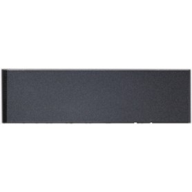 HP Front bezel plastic blank cover (536306-001)
