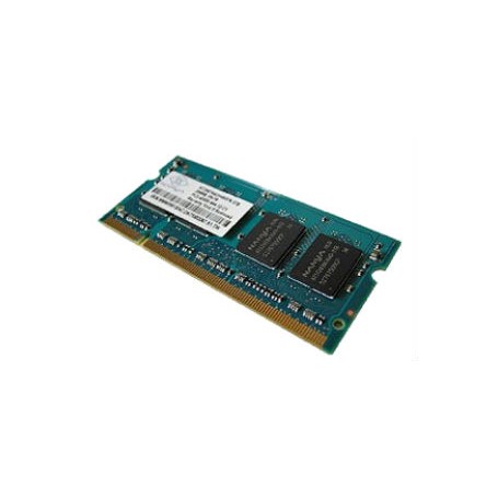 Acer SODIMM 2GB DDR2-667 SAM LF - 2 GB - DDR2 memoria 667 MHz (KN.2GB0B.003)