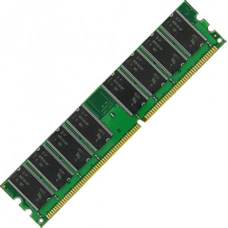 Acer 2GB DDR memoria 266 MHz Data Integrity Check (verifica integrità dati) (KN.2GB02.001)