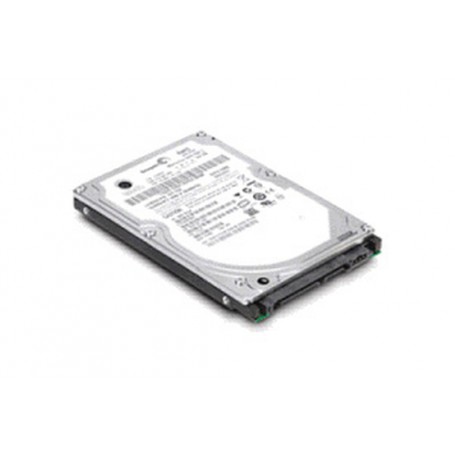 IBM 49Y3726 disco rigido interno 2.5" 500 GB SAS (49Y3726)