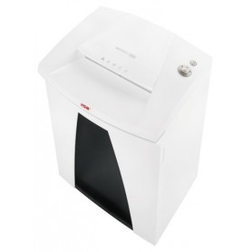 HSM SECURIO B34 5.8mm distruggi documenti Taglio a striscia 56 dB 31 cm Bianco (1841)