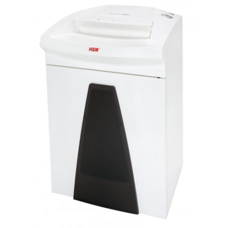 HSM SECURIO B32 distruggi documenti Triturazione incrociata 58 dB 2,54 cm Bianco (1822)