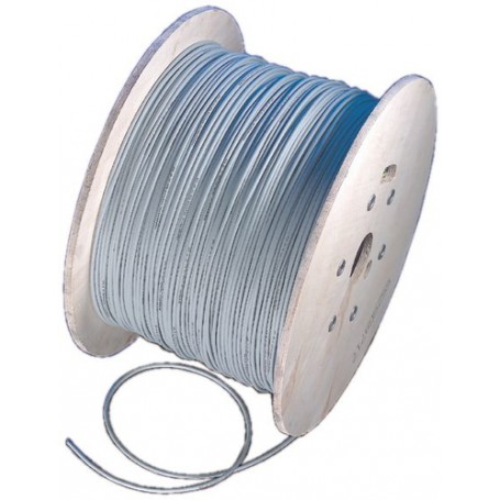 Secomp 21.05.4023 cavo di rete Grigio 1000 m Cat5e SF/UTP (S-FTP) (21.05.4023)