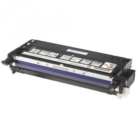 DELL PF030 cartuccia toner 1 pz Originale Nero (593-10218)