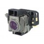 NEC NP08LP lampada per proiettore 200 W UHP (60002446)