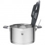 ZWILLING SIMPLIFY set di pentole 5 pz (66870-005-0)