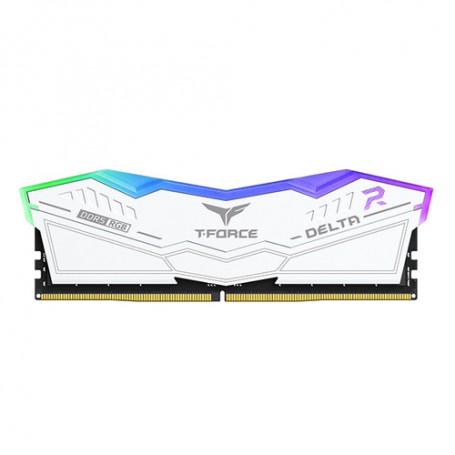 Team Group DELTA RGB DDR5 memoria 32 GB 2 x 16 GB 6400 MHz Data Integrity Check (verifica integrità dat (FF4D532G6400HC40BDC01)