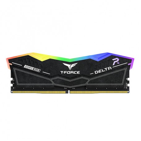 Team Group DELTA FF3D532G6400HC40BDC01 memoria 32 GB 2 x 16 GB DDR5 6400 MHz Data Integrity Check (veri (FF3D532G6400HC40BDC01)