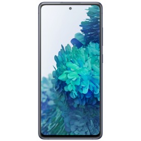 Samsung Galaxy S20 FE 5G SM-G781B 16,5 cm (6.5") Android 10.0 USB tipo-C 8 GB 256 GB 4500 mAh Blu (SM-G781B-256GB-Blue)