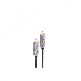 shiverpeaks BS30-55505 cavo HDMI 50 m HDMI tipo A (Standard) Nero (BS30-55505)