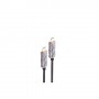 shiverpeaks BS30-55505 cavo HDMI 50 m HDMI tipo A (Standard) Nero (BS30-55505)