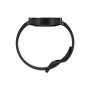 Samsung Galaxy Watch Active 4 3,56 cm (1.4") 44 mm SAMOLED Nero GPS (satellitare) (SM-R870NZKAEUE)