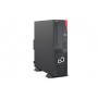 Fujitsu ESPRIMO D9011 DDR4-SDRAM i7-11700 SFF Intel® Core™ i7 16 GB 512 GB SSD Windows 10 Pro PC Nero, Ros (VFY:D911EPC70MIN)