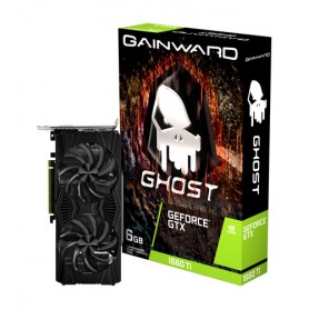 Gainward GeForce GTX 1660 Ti Ghost NVIDIA 6 GB GDDR6 (471056224-2836)