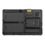 Getac F110 G6 256 GB 29,5 cm (11.6") Intel® Core™ i5 8 GB Wi-Fi 6 (802.11ax) Windows 10 Pro Nero, Grigio (FP21Z4JI1DXX)