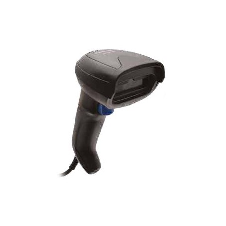 Datalogic Gryphon GM4200 Lettore di codici a barre portatile 1D CCD Nero (GM4200-BK-910-WLC)