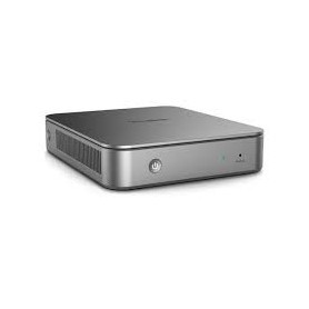 Yealink MCORE-MS mini PC Intel® Core™ i5 8 GB 128 GB SSD Microsoft Windows 10 IoT Enterprise Grigio (MCORE KIT-MS)