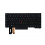 Lenovo FRU01YP286 ricambio per notebook Tastiera (FRU01YP286)