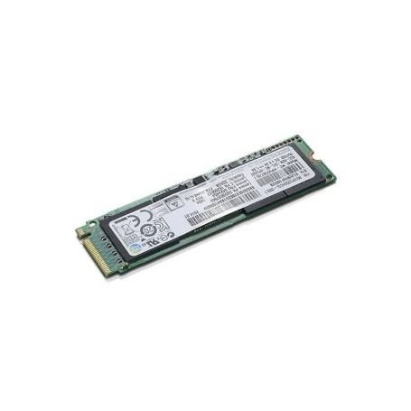 Lenovo 00JT037 drives allo stato solido M.2 256 GB PCI Express 3.0 (FRU00JT037)