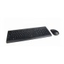 Lenovo 4X30M39504 tastiera Nordic Nero (4X30M39504)