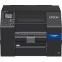 Epson ColorWorks CW-C6500Pe (mk) stampante per etichette (CD) Ad inchiostro A colori 1200 x 1200 DPI (C31CH77202MK)