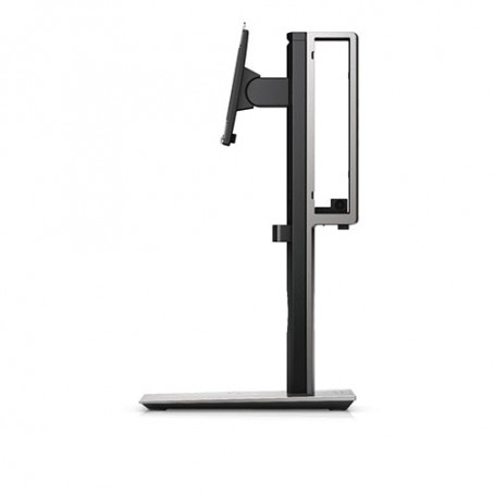 DELL MFS18 68,6 cm (27") Libera installazione Nero, Argento (0R4M8)