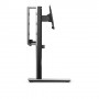 DELL MFS18 68,6 cm (27") Libera installazione Nero, Argento (0R4M8)