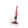 Bosch BBH7PET scopa elettrica Senza sacchetto Grigio, Rosso (BBH7PET)