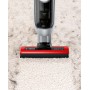Bosch BBH7PET scopa elettrica Senza sacchetto Grigio, Rosso (BBH7PET)