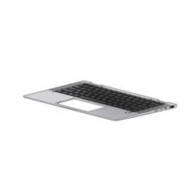 HP L70777-041 ricambio per notebook Base dell'alloggiamento + tastiera (L70777-041)