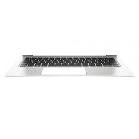 HP L44547-071 ricambio per notebook Base dell'alloggiamento + tastiera (L44547-071)