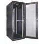 Wirewin CAB PERF 42U Rack indipendenti Nero (CAB PERF 600X1000X42U BL)