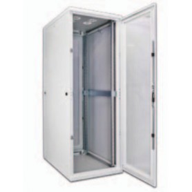 Wirewin CAB PERF 36U Rack indipendenti Grigio (CAB PERF 600X1000X36U)
