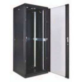 Wirewin CAB 32U Rack indipendenti Nero (CAB 800X800X32U BL)
